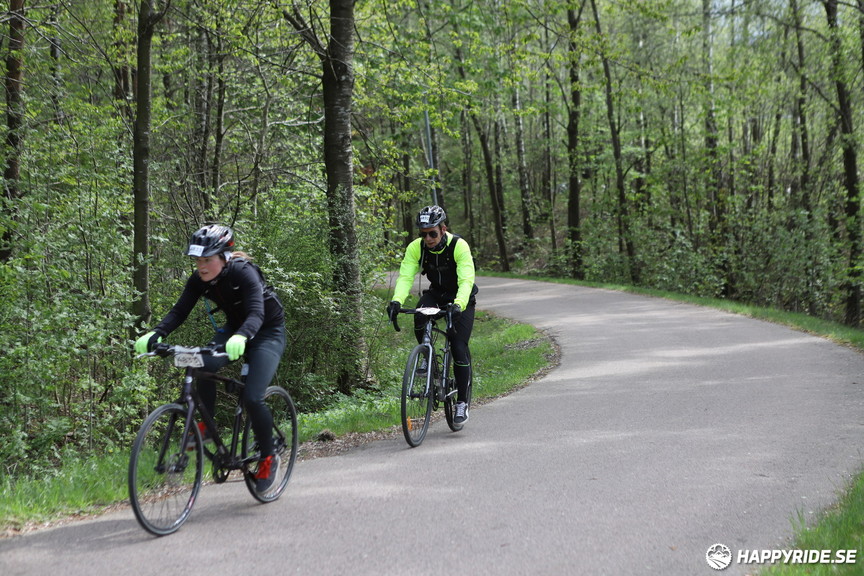 Bild från Göteborgsgirot 2019 - 70 KM Stadsgirot