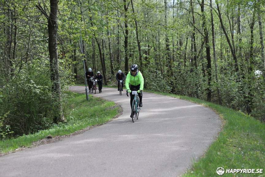 Bild från Göteborgsgirot 2019 - 70 KM Stadsgirot