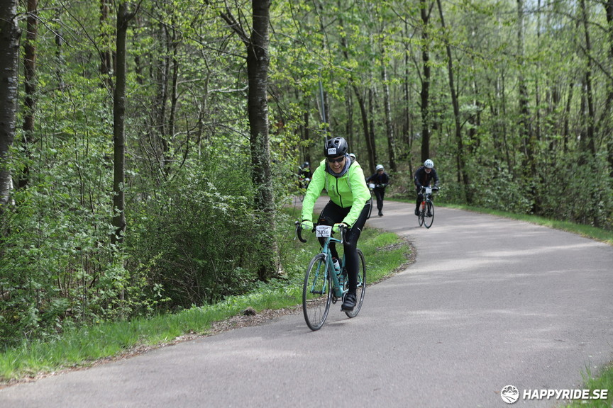 Bild från Göteborgsgirot 2019 - 70 KM Stadsgirot