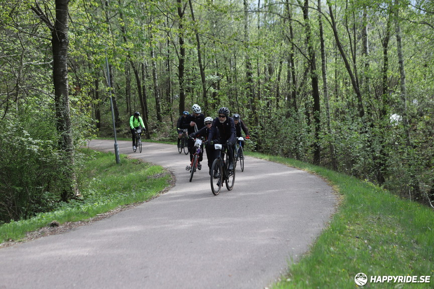 Bild från Göteborgsgirot 2019 - 70 KM Stadsgirot