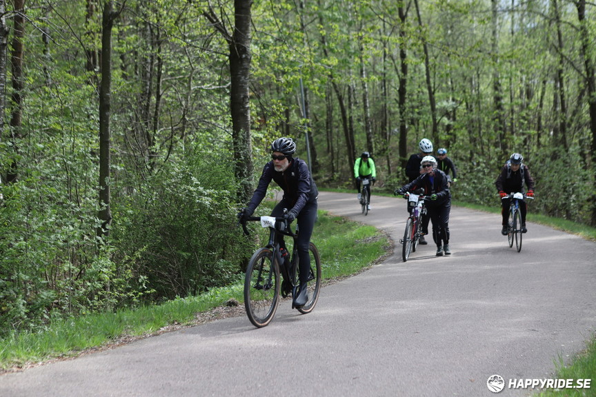 Bild från Göteborgsgirot 2019 - 70 KM Stadsgirot