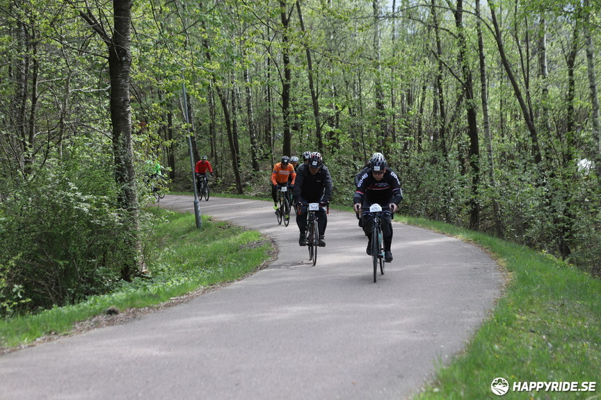 Bild från Göteborgsgirot 2019 - 70 KM Stadsgirot