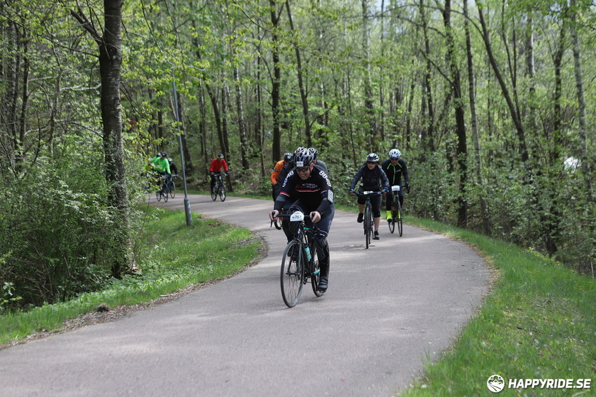 Bild från Göteborgsgirot 2019 - 70 KM Stadsgirot