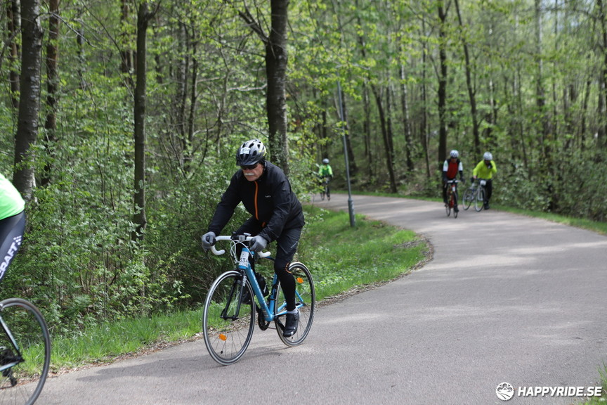 Bild från Göteborgsgirot 2019 - 70 KM Stadsgirot