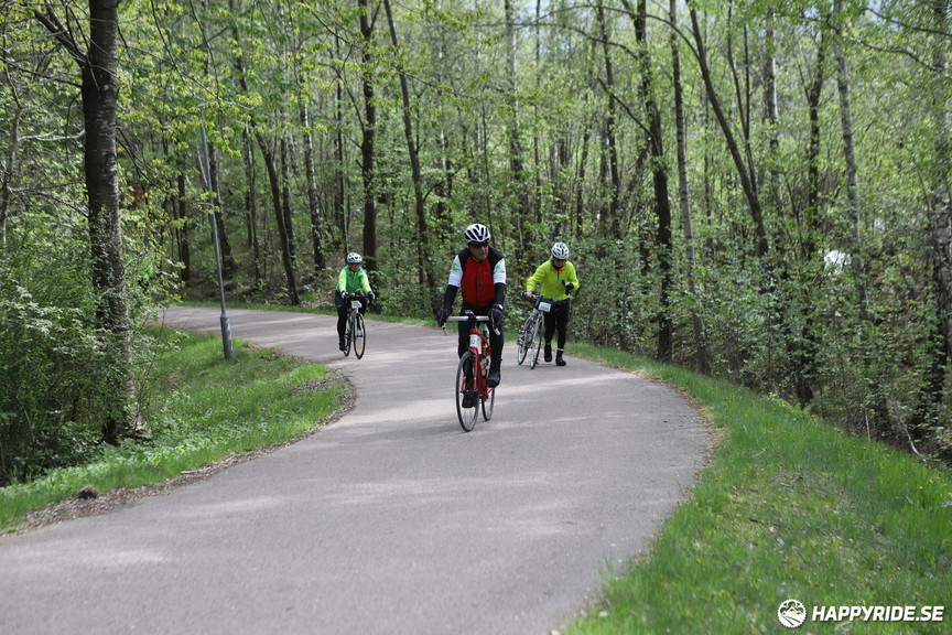 Bild från Göteborgsgirot 2019 - 70 KM Stadsgirot