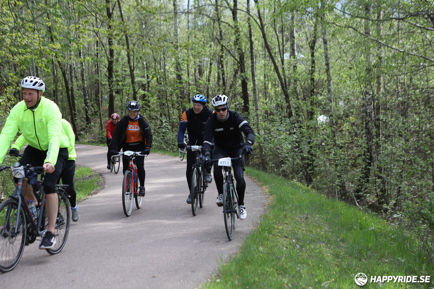 Bild från Göteborgsgirot 2019 - 70 KM Stadsgirot