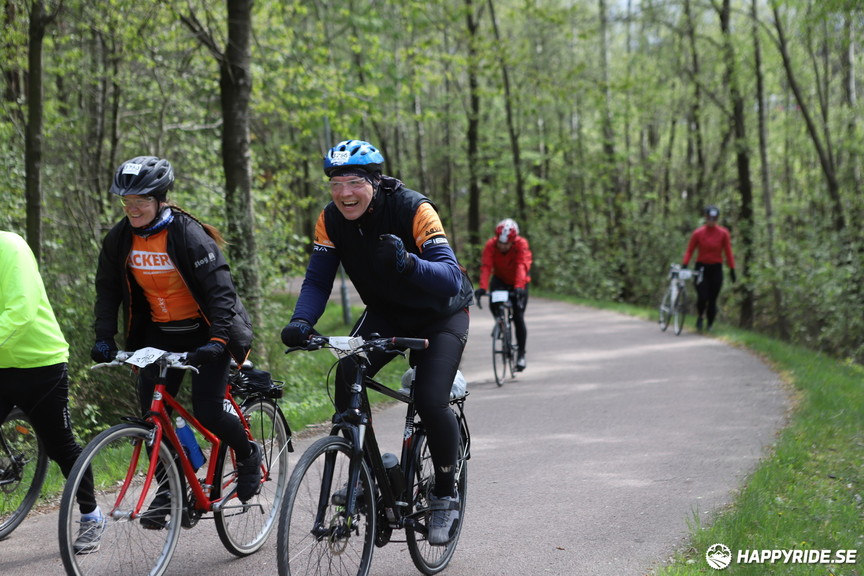Bild från Göteborgsgirot 2019 - 70 KM Stadsgirot