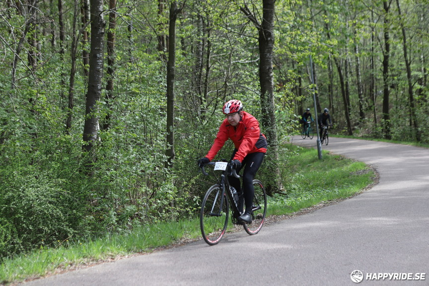 Bild från Göteborgsgirot 2019 - 70 KM Stadsgirot