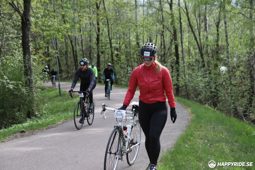 Bild från Göteborgsgirot 2019 - 70 KM Stadsgirot