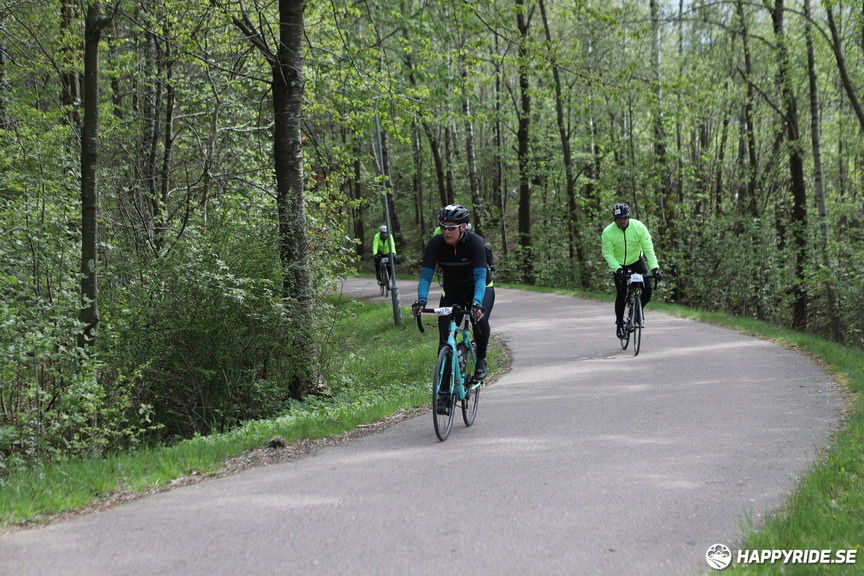 Bild från Göteborgsgirot 2019 - 70 KM Stadsgirot