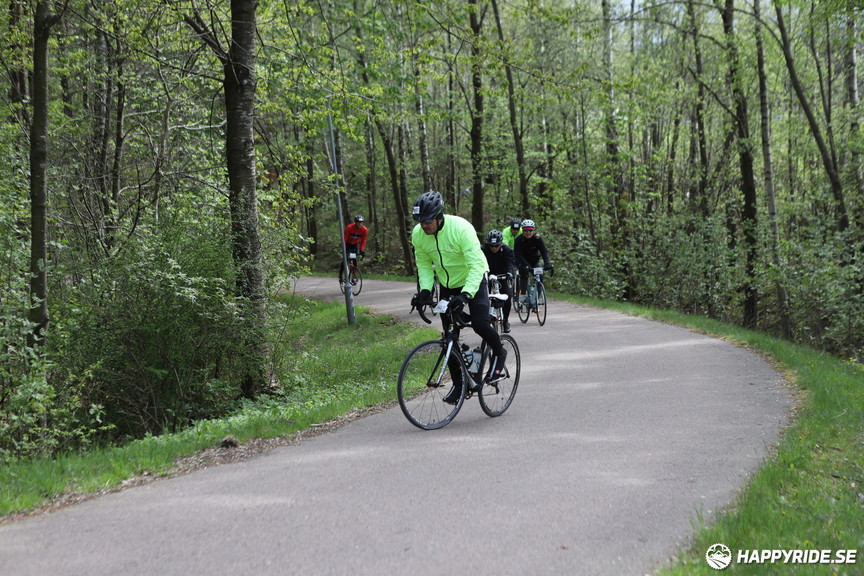 Bild från Göteborgsgirot 2019 - 70 KM Stadsgirot
