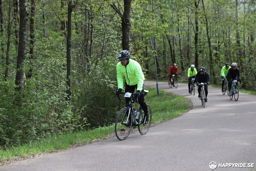 Bild från Göteborgsgirot 2019 - 70 KM Stadsgirot