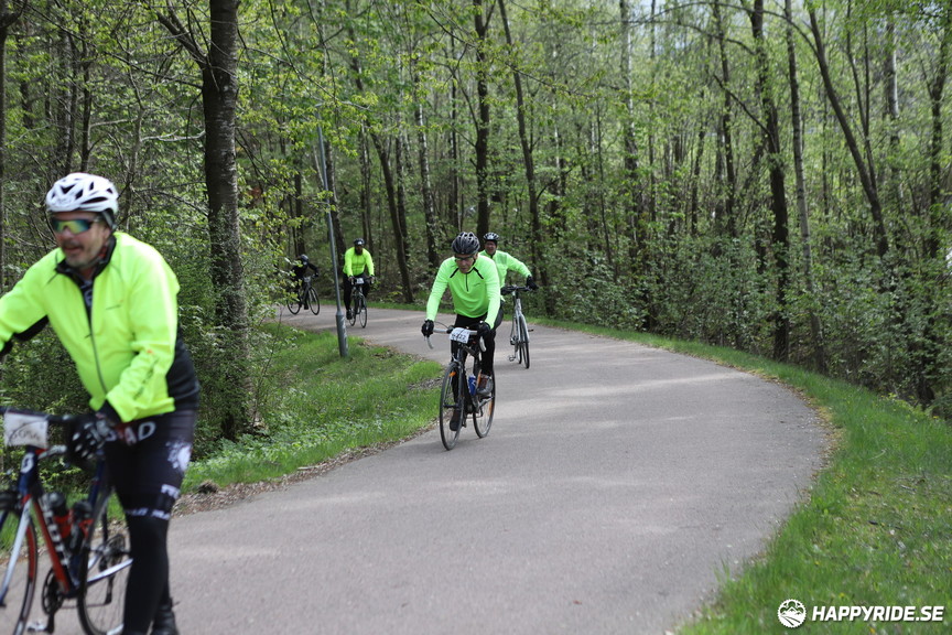 Bild från Göteborgsgirot 2019 - 70 KM Stadsgirot