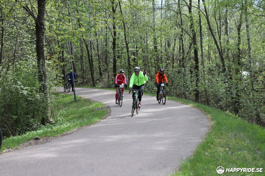 Bild från Göteborgsgirot 2019 - 70 KM Stadsgirot