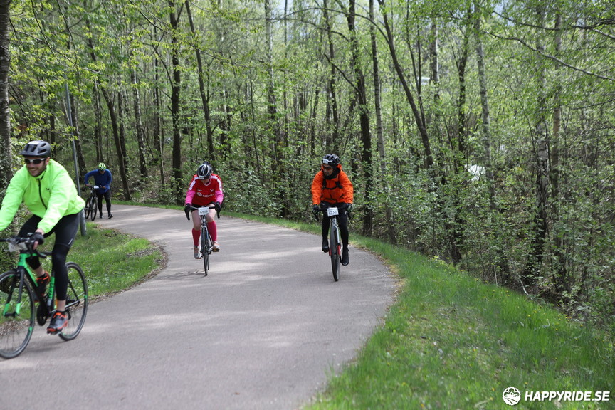 Bild från Göteborgsgirot 2019 - 70 KM Stadsgirot