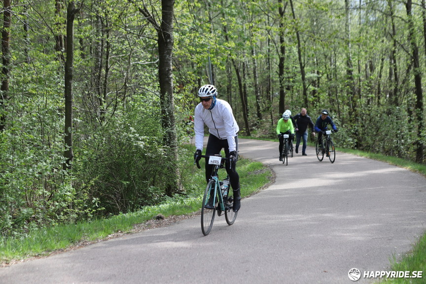 Bild från Göteborgsgirot 2019 - 70 KM Stadsgirot
