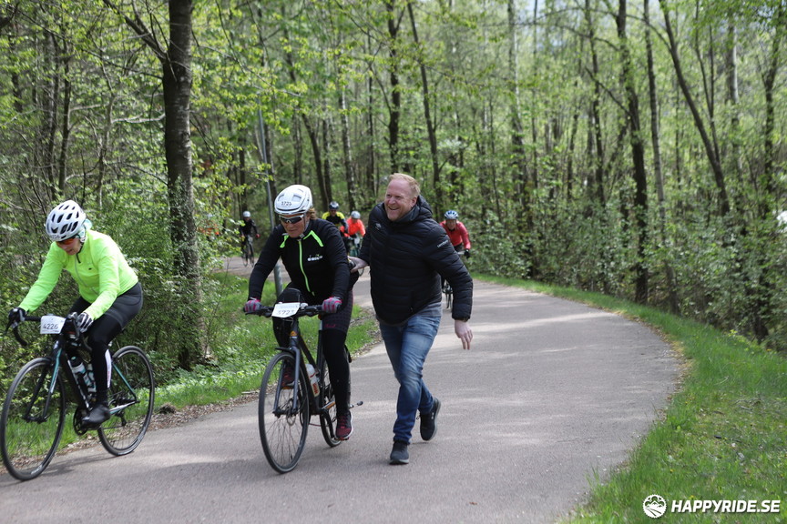 Bild från Göteborgsgirot 2019 - 70 KM Stadsgirot
