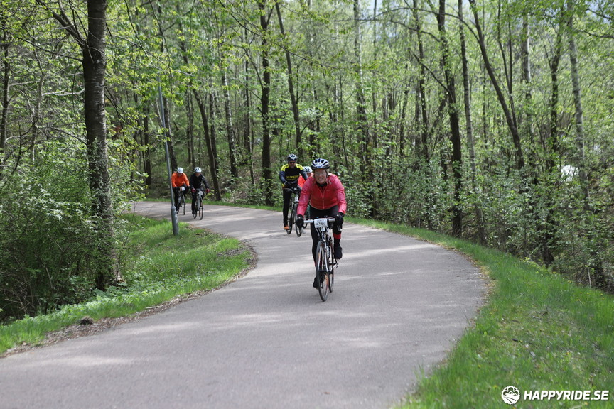 Bild från Göteborgsgirot 2019 - 70 KM Stadsgirot