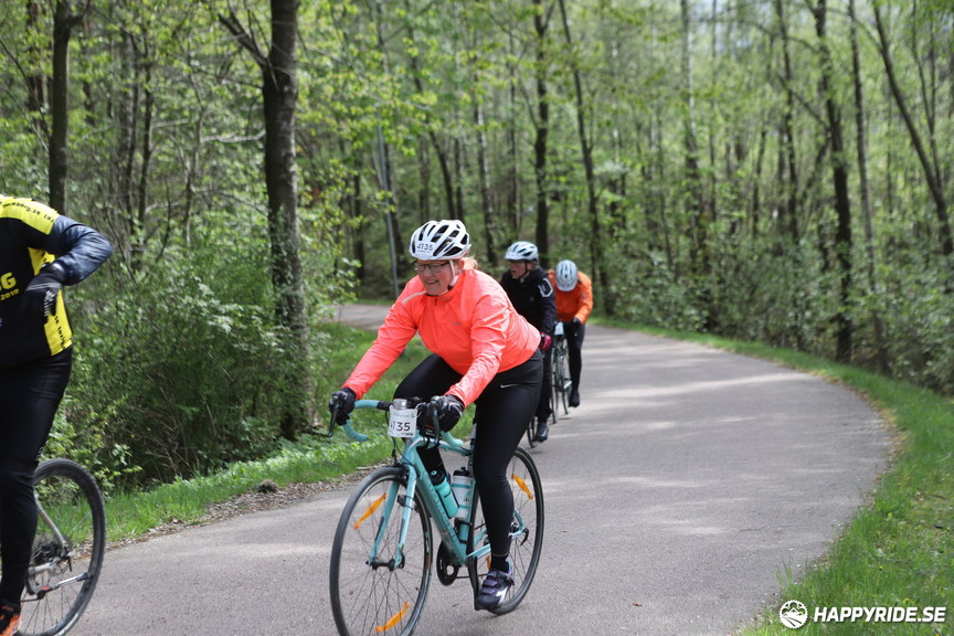 Bild från Göteborgsgirot 2019 - 70 KM Stadsgirot