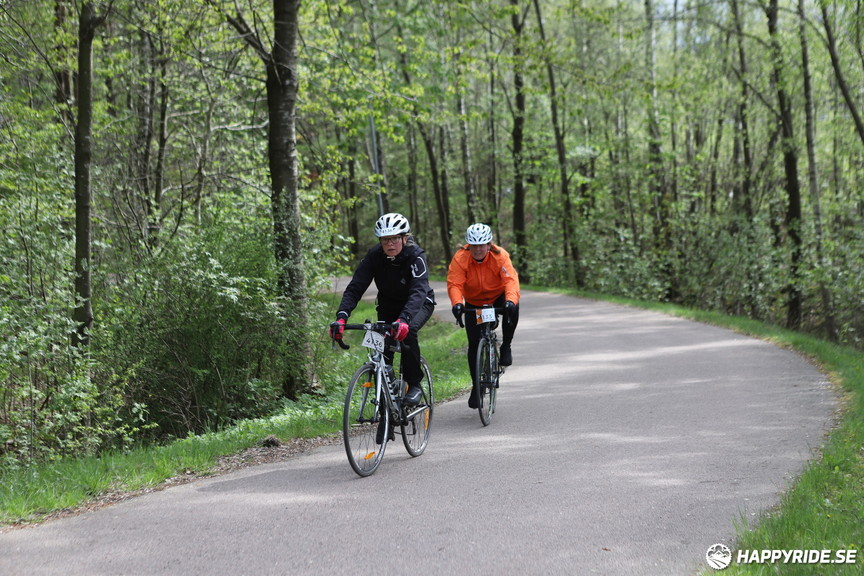 Bild från Göteborgsgirot 2019 - 70 KM Stadsgirot