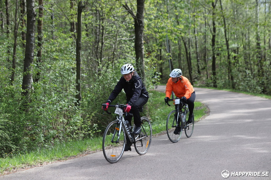 Bild från Göteborgsgirot 2019 - 70 KM Stadsgirot