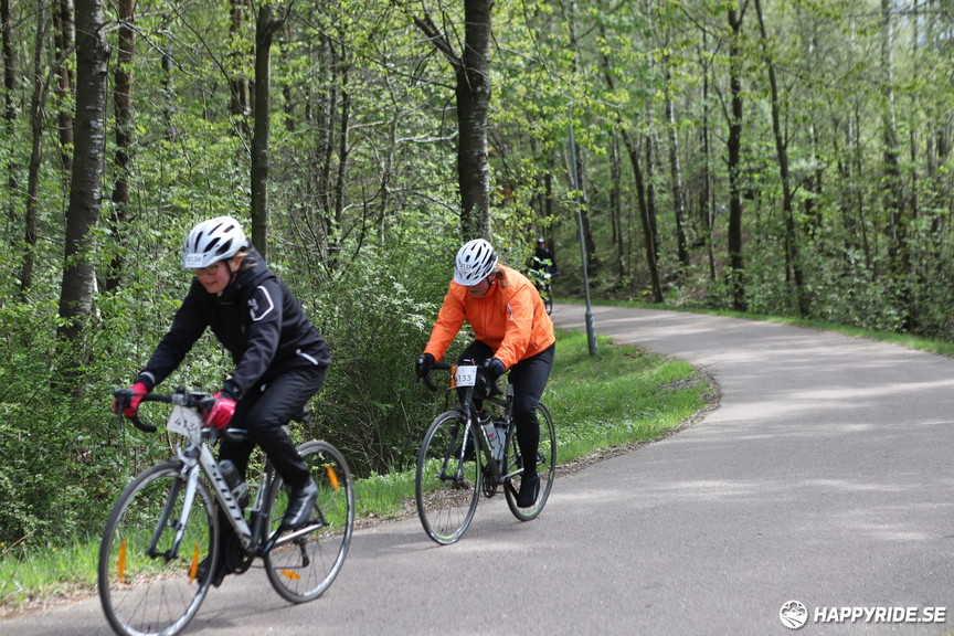 Bild från Göteborgsgirot 2019 - 70 KM Stadsgirot