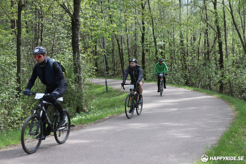 Bild från Göteborgsgirot 2019 - 70 KM Stadsgirot