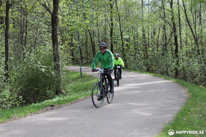 Bild från Göteborgsgirot 2019 - 70 KM Stadsgirot