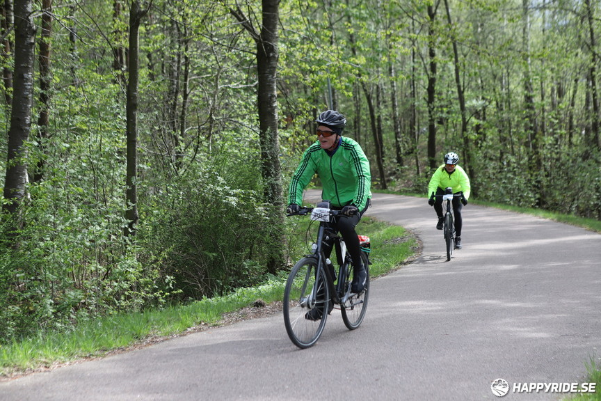 Bild från Göteborgsgirot 2019 - 70 KM Stadsgirot