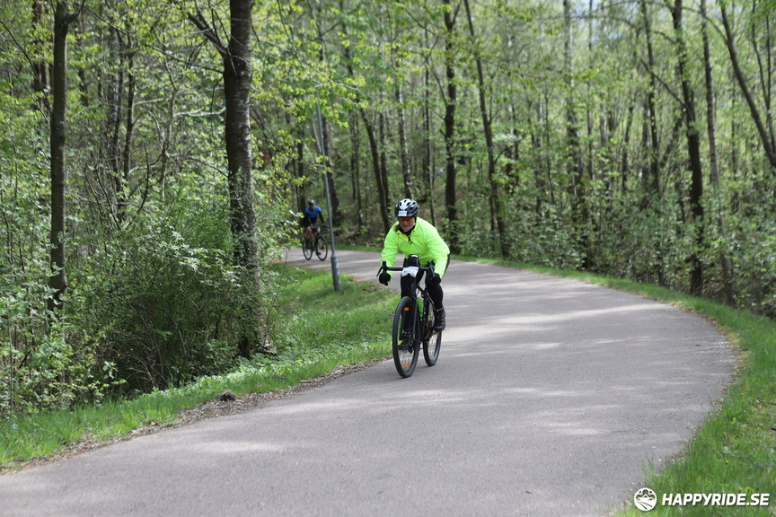 Bild från Göteborgsgirot 2019 - 70 KM Stadsgirot