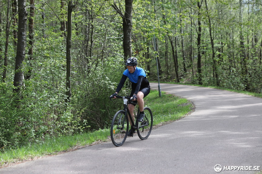 Bild från Göteborgsgirot 2019 - 70 KM Stadsgirot