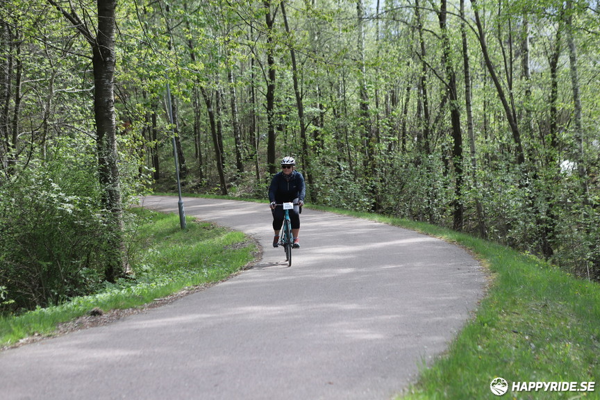 Bild från Göteborgsgirot 2019 - 70 KM Stadsgirot