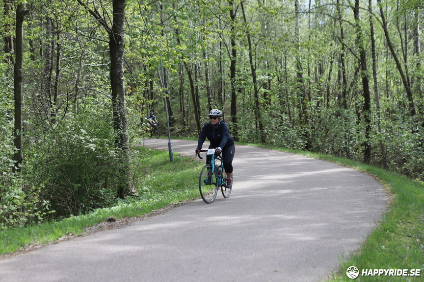 Bild från Göteborgsgirot 2019 - 70 KM Stadsgirot