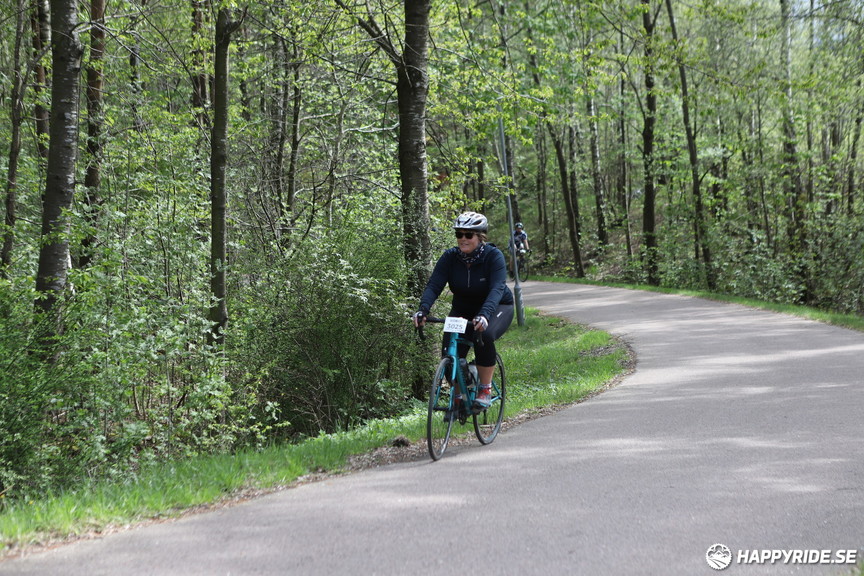 Bild från Göteborgsgirot 2019 - 70 KM Stadsgirot