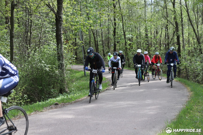 Bild från Göteborgsgirot 2019 - 70 KM Stadsgirot
