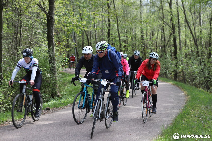 Bild från Göteborgsgirot 2019 - 70 KM Stadsgirot