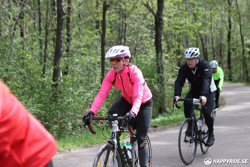 Bild från Göteborgsgirot 2019 - 70 KM Stadsgirot