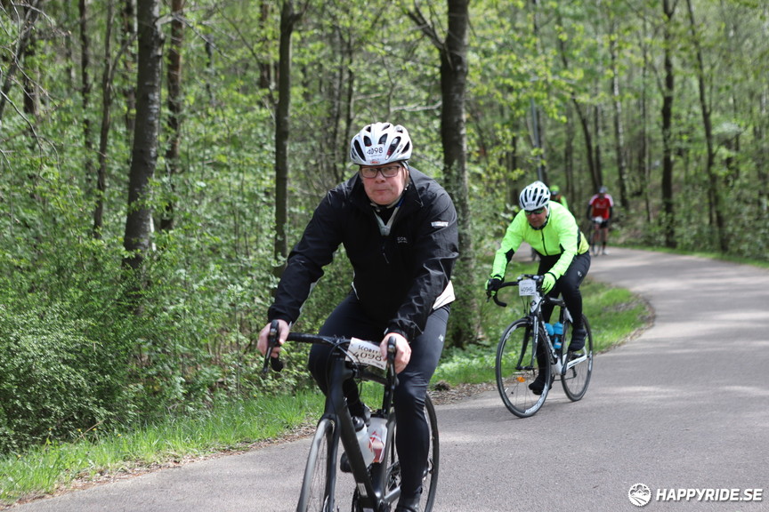 Bild från Göteborgsgirot 2019 - 70 KM Stadsgirot