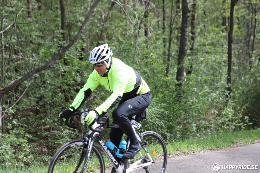 Bild från Göteborgsgirot 2019 - 70 KM Stadsgirot
