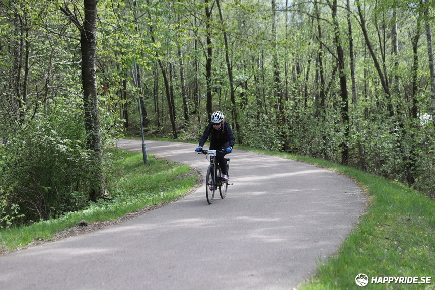 Bild från Göteborgsgirot 2019 - 70 KM Stadsgirot