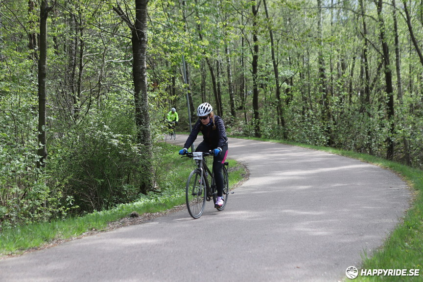 Bild från Göteborgsgirot 2019 - 70 KM Stadsgirot