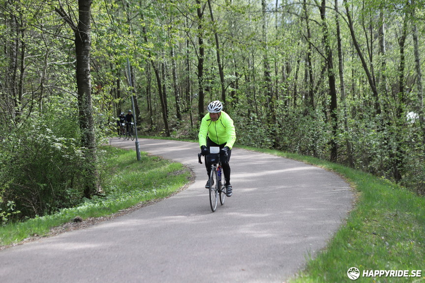 Bild från Göteborgsgirot 2019 - 70 KM Stadsgirot