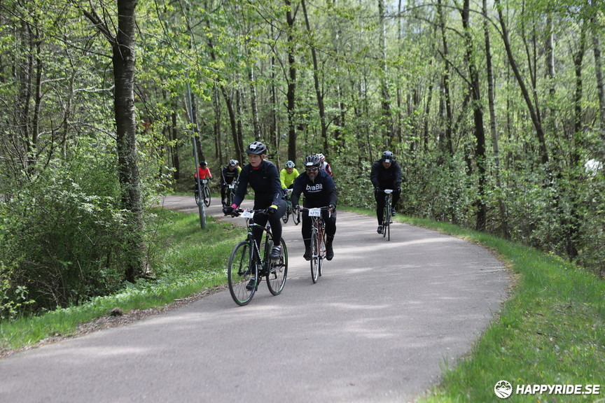 Bild från Göteborgsgirot 2019 - 70 KM Stadsgirot