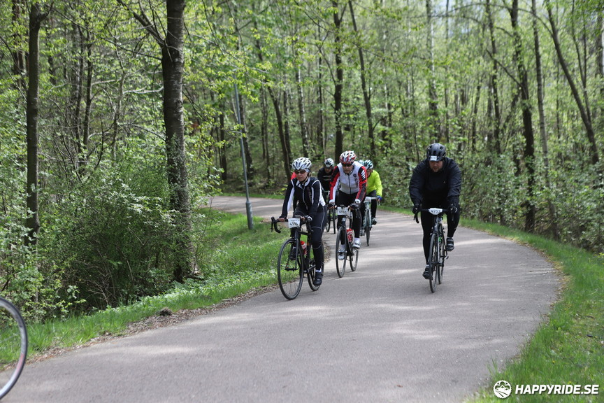 Bild från Göteborgsgirot 2019 - 70 KM Stadsgirot