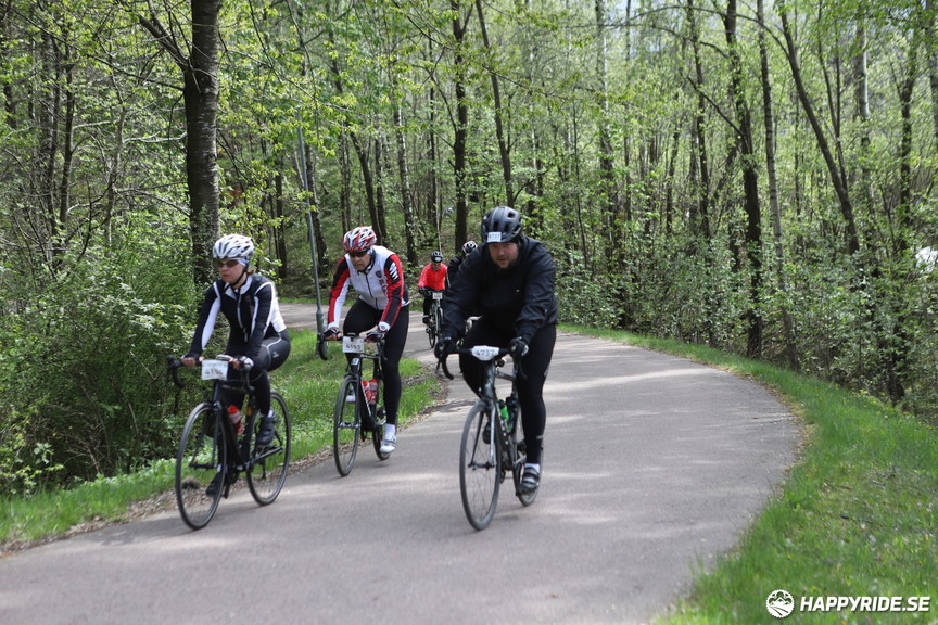 Bild från Göteborgsgirot 2019 - 70 KM Stadsgirot