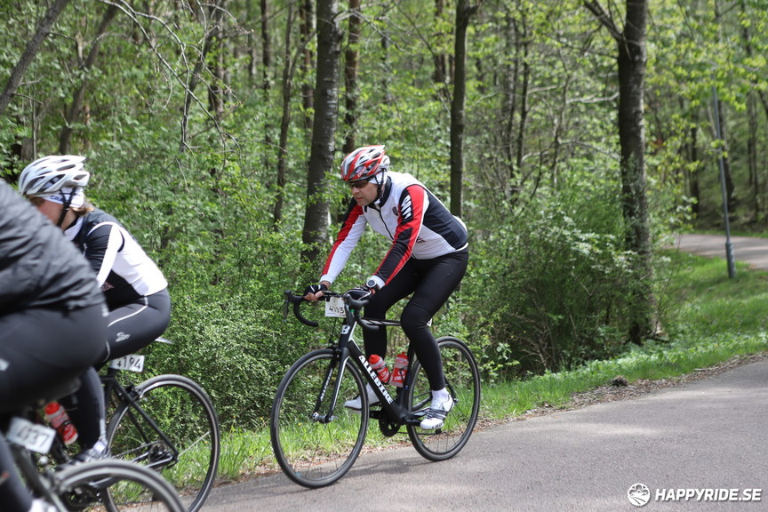 Bild från Göteborgsgirot 2019 - 70 KM Stadsgirot