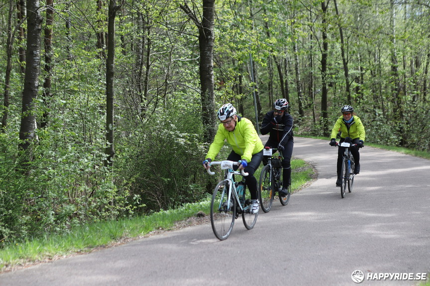 Bild från Göteborgsgirot 2019 - 70 KM Stadsgirot