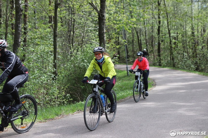 Bild från Göteborgsgirot 2019 - 70 KM Stadsgirot