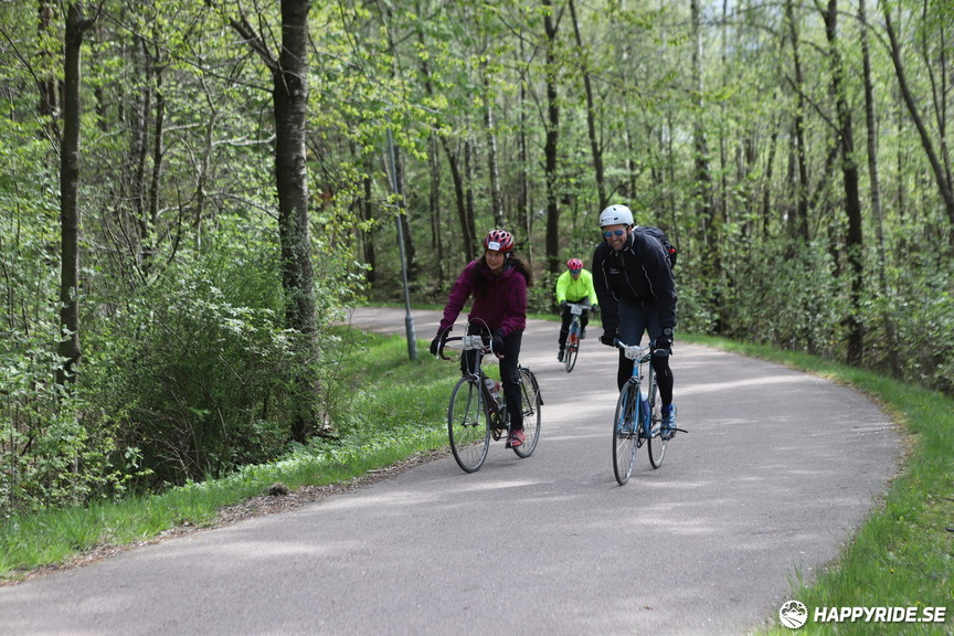 Bild från Göteborgsgirot 2019 - 70 KM Stadsgirot