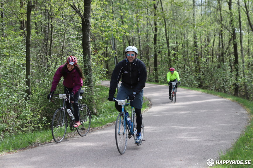 Bild från Göteborgsgirot 2019 - 70 KM Stadsgirot